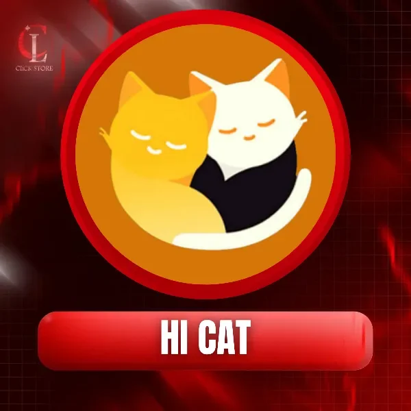 HI CAT