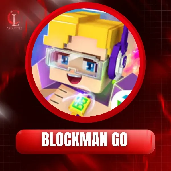 Blockman Go