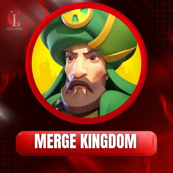 MERGE KINGDOM