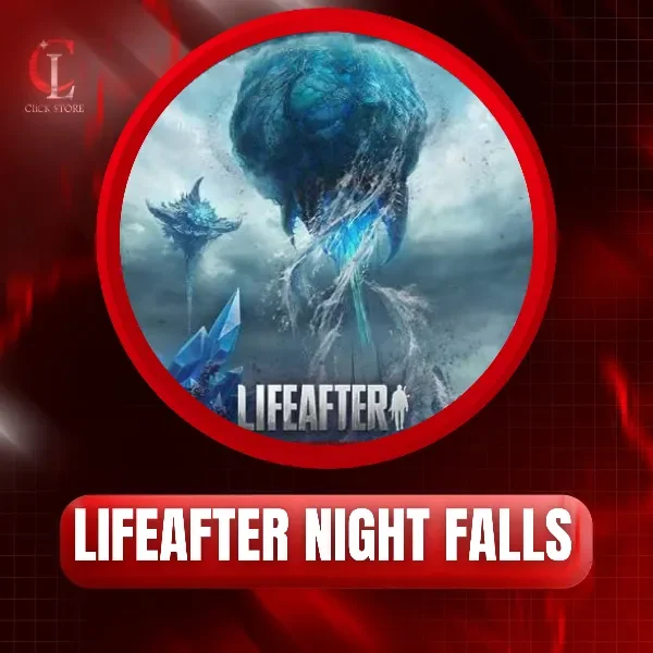 LIFEAFTER NIGHT FALLS