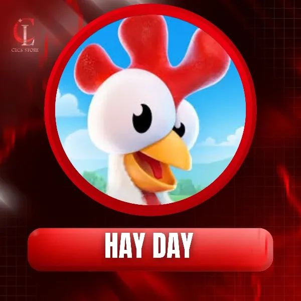 HAY DAY