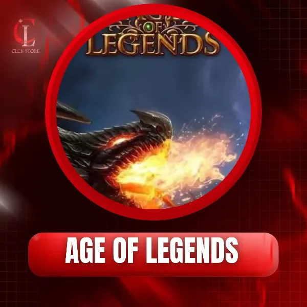 AGE OF LEGENDS