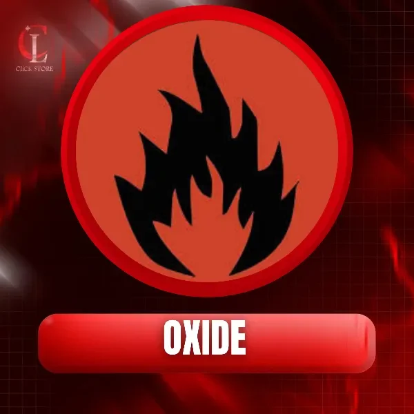 Oxide : Survival Island