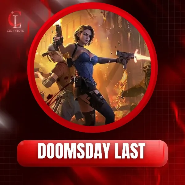 Doomsday : Last Survivors
