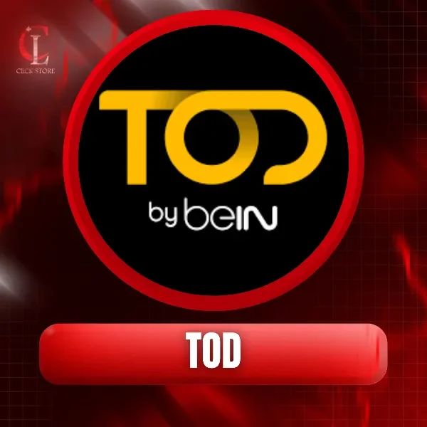 TOD