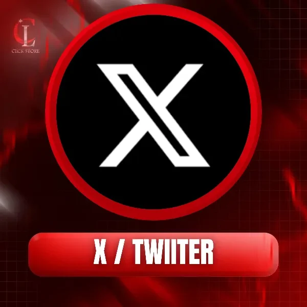 ارقام توتير X