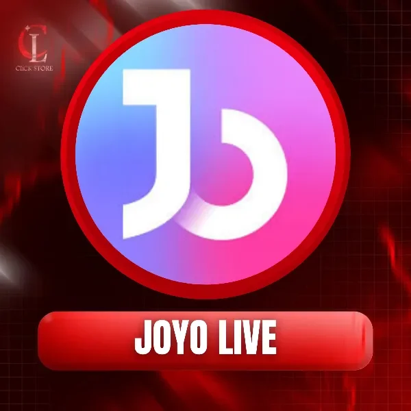 Joyo Live
