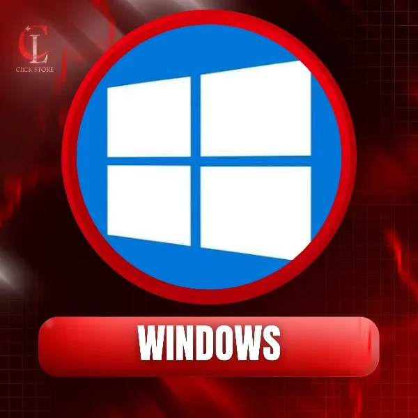 Windows Active Key