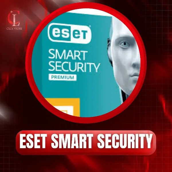 Eset Smart Security