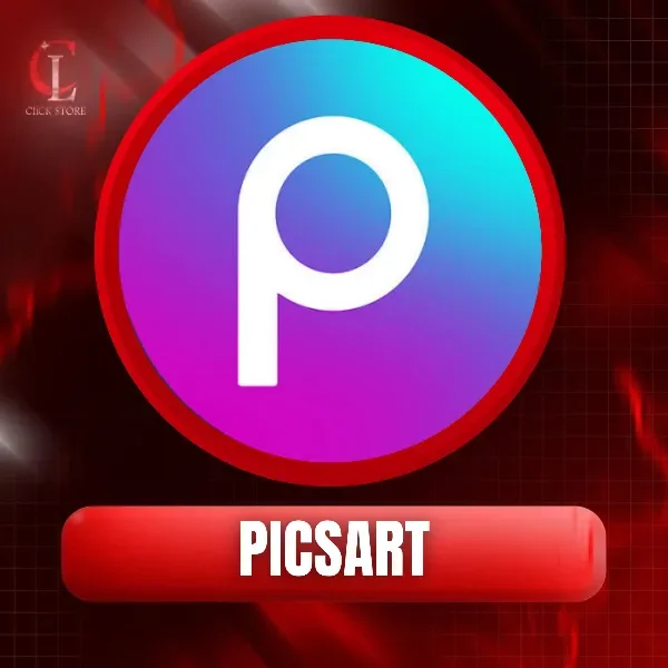Picsart Pro شهر