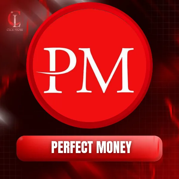 PERFECT MONEY