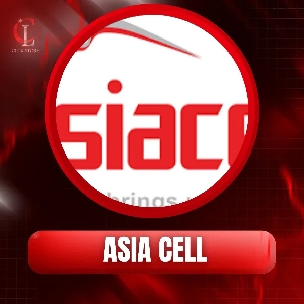 AsiaCell