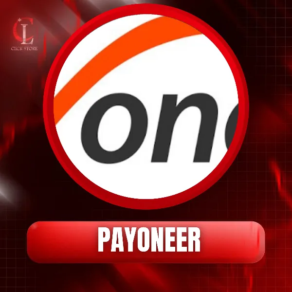 بايونيير PAYONEER