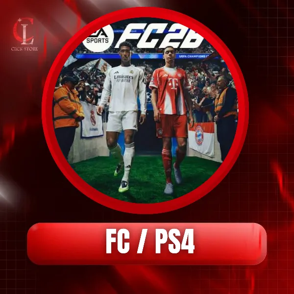 FC Standard | PS4