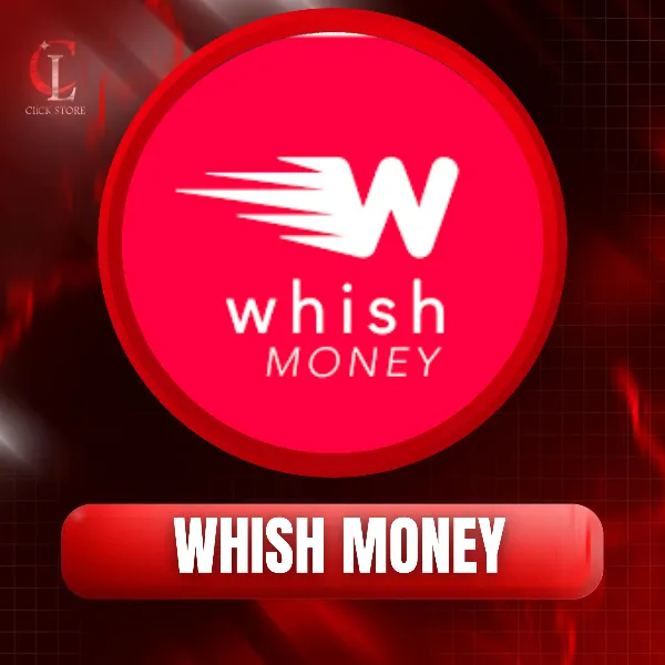 Whish Money