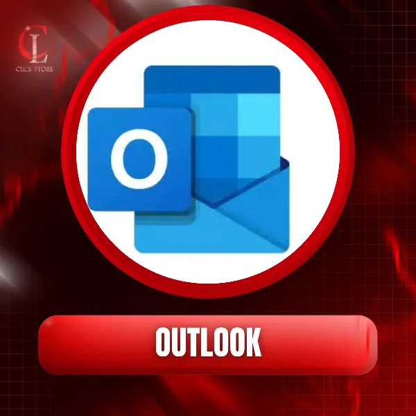 حساب Outlook