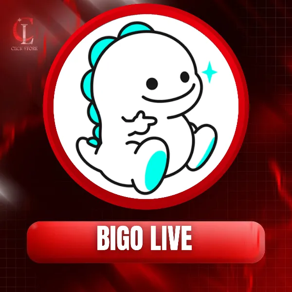 BIGO LIVE