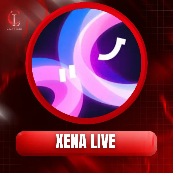 XENA LIVE