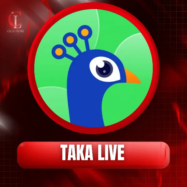 TAKA LIVE