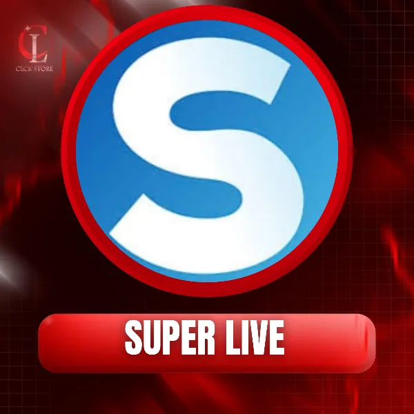 SUPER LIVE