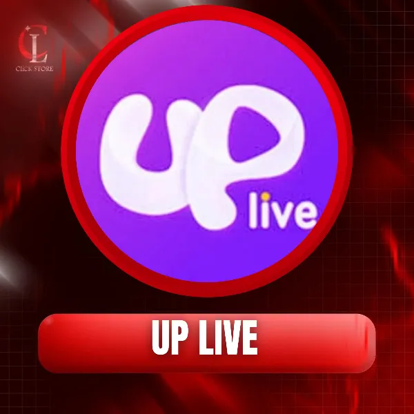 UP LIVE