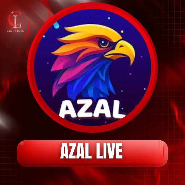 AZAL LIVE