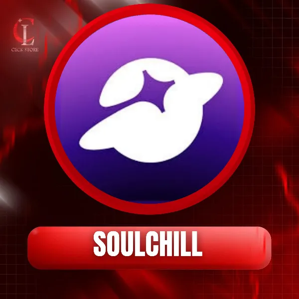 SOUL CHILL