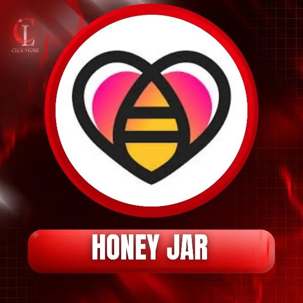 HONEY JAR