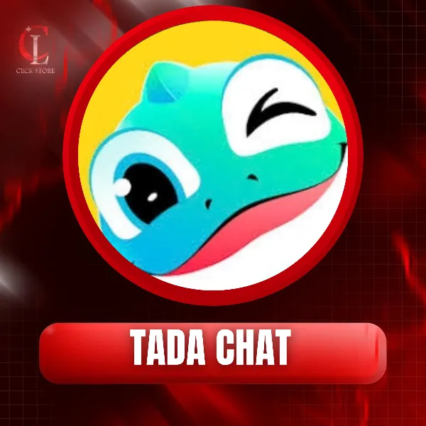 TADA CHAT