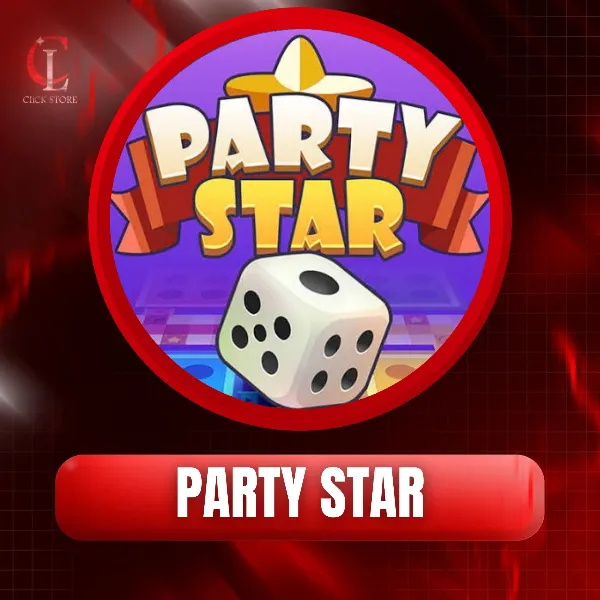PARTY STAR