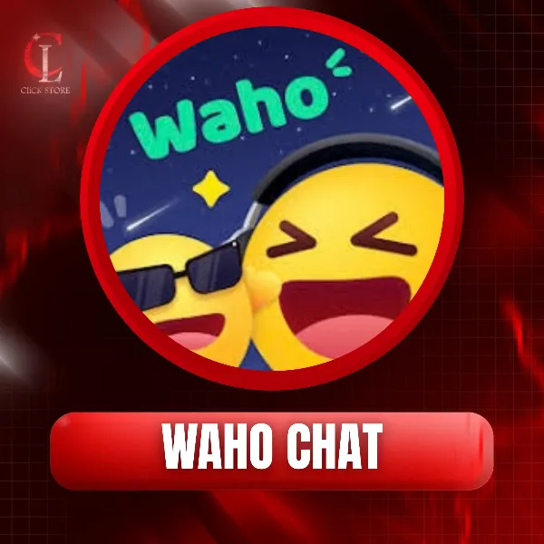 WAHO CHAT