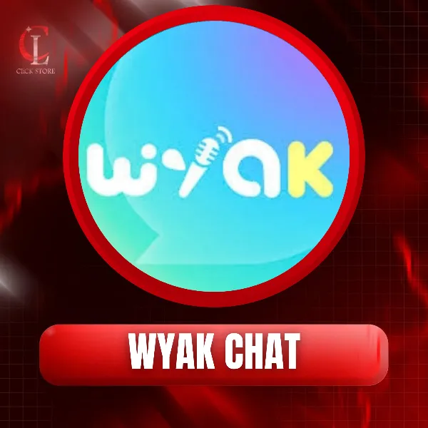 WYAK CHAT