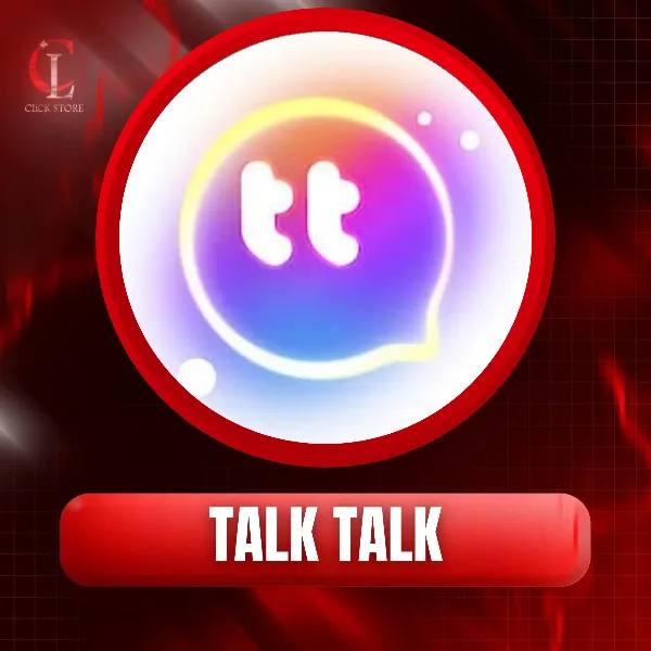 TALK TALK