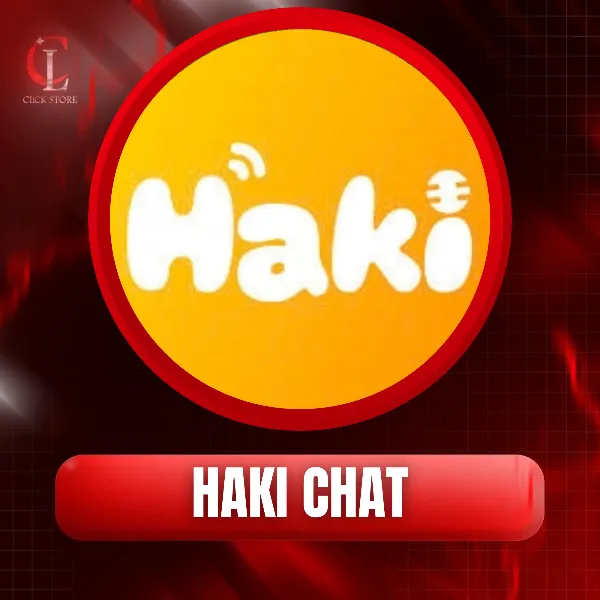 HAKI CHAT