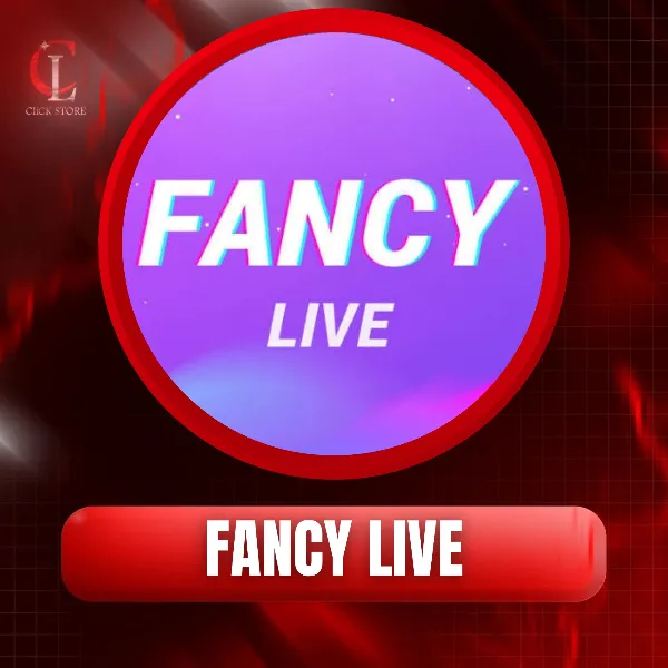 FANCY LIVE