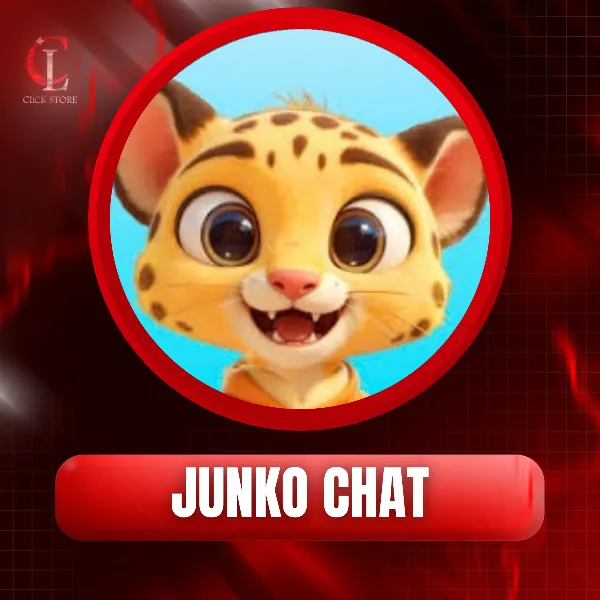 JUNKO CHAT
