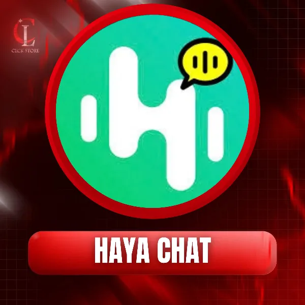 HAYA CHAT
