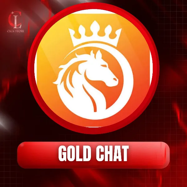 GOLD CHAT