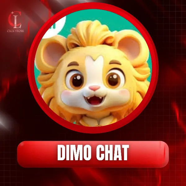 DIMO CHAT