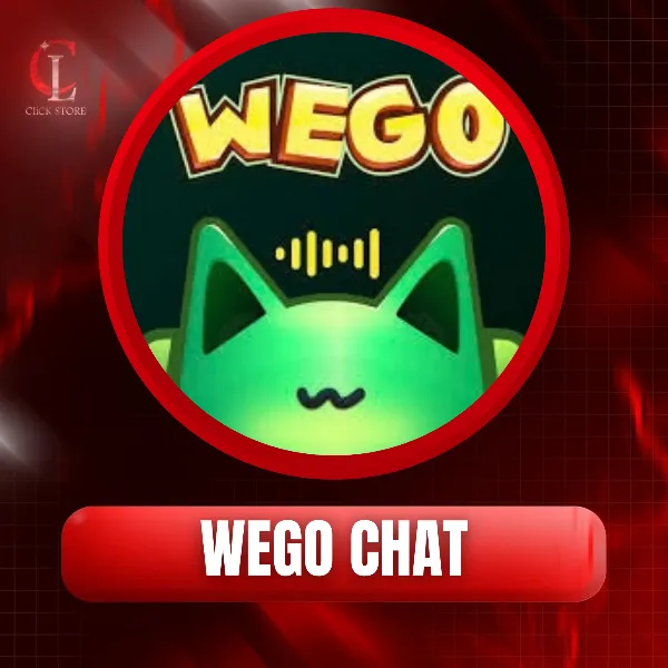 WEGO CHAT