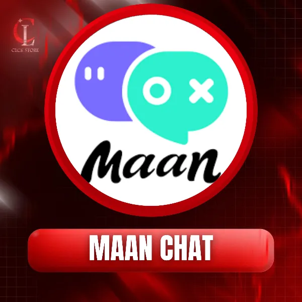 MAAN CHAT