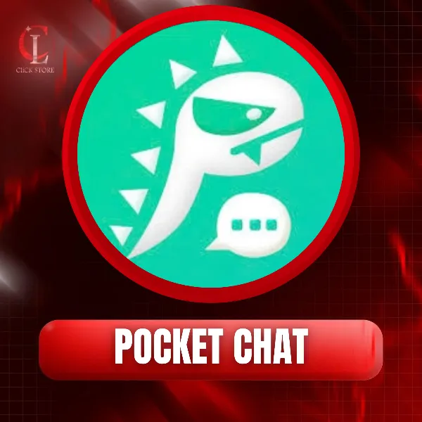 POCKET CHAT