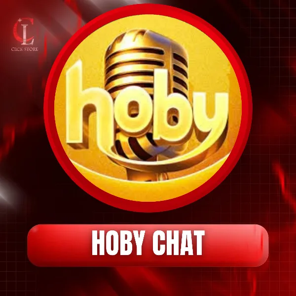HOBY CHAT