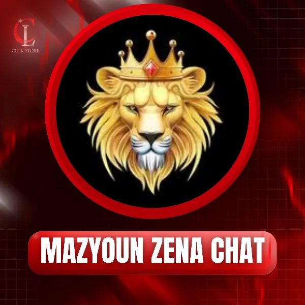 MAZYOUN ZENA CHAT