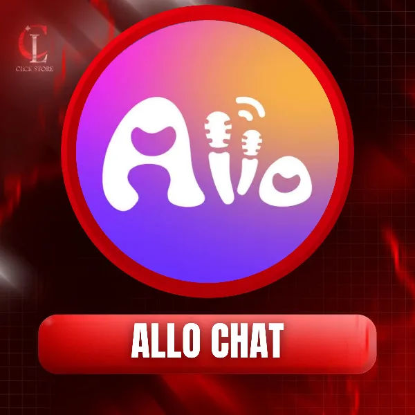 ALLO CHAT