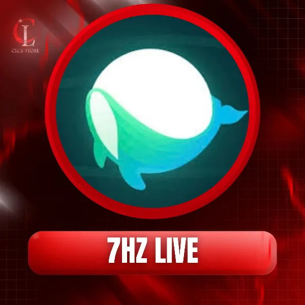 7HZ LIVE