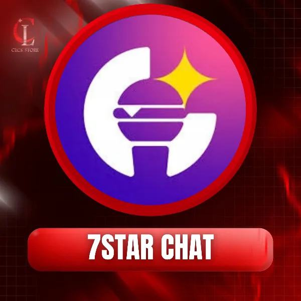 7STAR CHAT