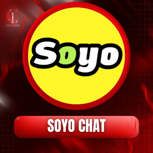 SOYO CHAT