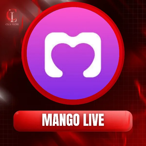 MANGO LIVE
