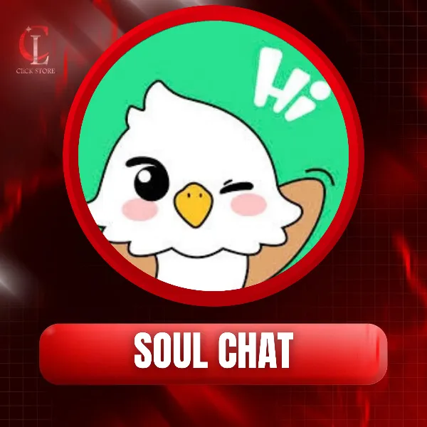 SOUL CHAT